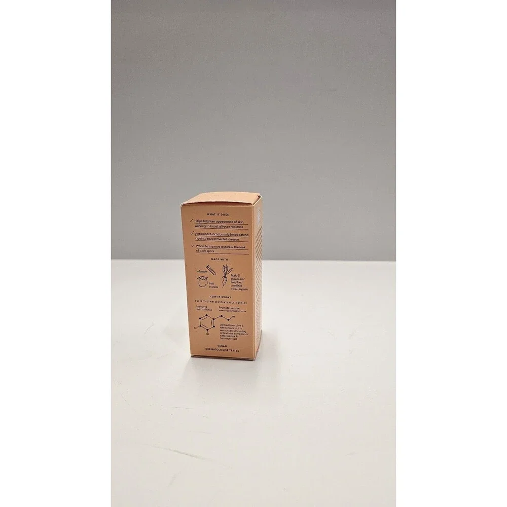 Naturium Multi-Bright Advanced Serum 1.0 fl oz NEW